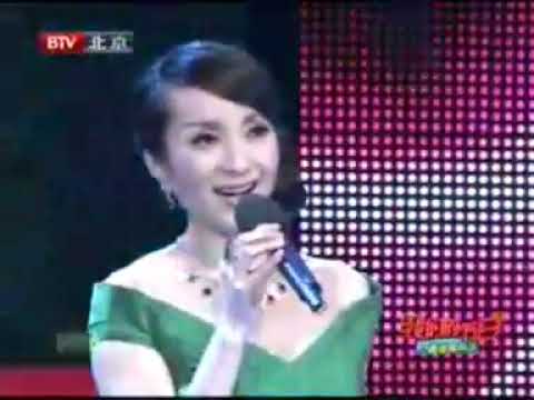 汤灿 — 那时候（我们的节日2010青春嘉年华）