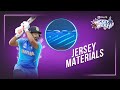 Understanding the Science Behind Cricket Jerseys