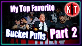 Kill Tony - My Top Bucket Pulls - [Part 2]
