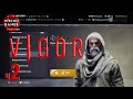 Vigor Удачные схватки и не очень ч 2 Vigor Удачные схватки и не очень ч 2