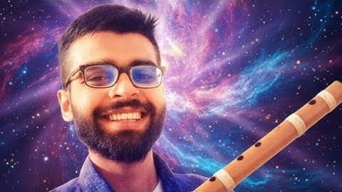 बांसुरी से आवाज़ नहीं निकलती? 😱 5 मिनट में सीखें फूँक मारने का सही तरीका | Flute Lesson 1
