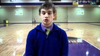 CBHS Basketball vs. MUS Preview