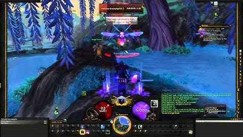 World of Warcraft - Custom UI