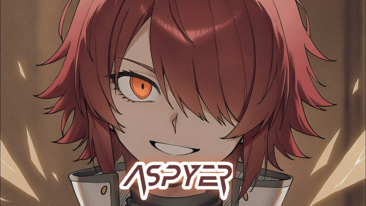 Nightcore - Overdrive (Aspyer) - (Sped Up/Reverb)🎧🎶