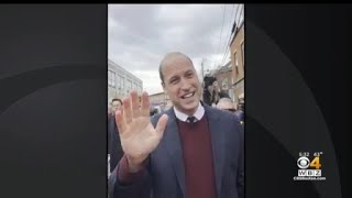 Prince William gives shoutout to Chelsea woman's mom on FaceTime call