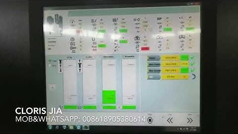 Common rail test bench EUI EUP CAMBOX testing - Delphi E3 injector testing