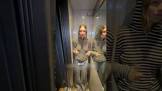Узкие лифты в старых зданиях #факты #технологии #строительство