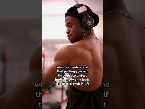 Can this be the BEST way to Improve in life?