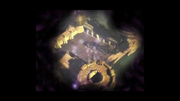 Pool of Radiance: Ruins of Myth Drannor blind playthrough part 1: Stillwater ruins