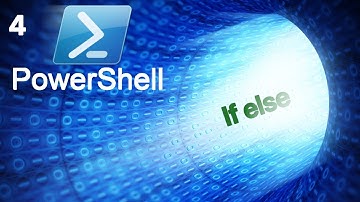 PowerShell If Else - PowerShell Tutorial.