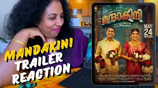 Mandakini Official Trailer REACTION | Altaf Salim | Anarkali Marikar | Vinod Leela | Malayalam