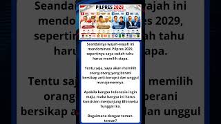 #shortsfeed #beritaterkini #foryou #prabowo #rockygerung #pilpres #trendinhshorts #viralshorts #fyp