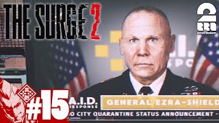 #15【アクションRPG】弟者の「The Surge2」【2BRO.】