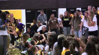 Zeeland East Homecoming Week 2014