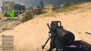Rushing the enemy spawn pays off!!!