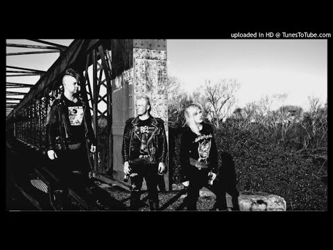 Ironhawk - Frozen to Time (2014)