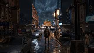 SHENMUE IV ?? Sega