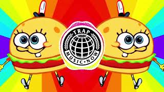 SPONGEBOB KRUSTY KRAB THEME (OFFICIAL TRAP REMIX) - KEIRON RAVEN Resimi