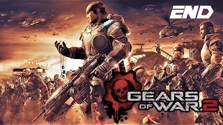 (END) Screw It Let's Play Gears Of War 2 (Co-op) (WE WIN AGAIN)