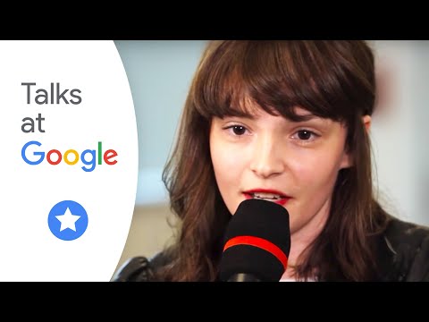 CHVRCHES: Music, Gender & Social Media | Lauren Mayberry | Talks at Google