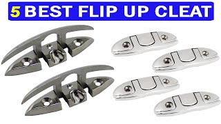 New Best Flip Up Cleat | Top 5 Best Flip Up Cleat 2024