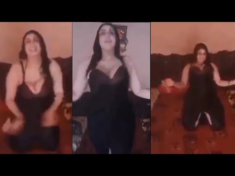 اجمد رقص منازل