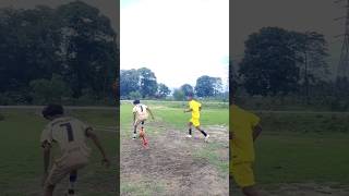 Football skills tutorial step by step 🥵🔥 #shots #football#footballskills#tutorial #viral@abeshsports