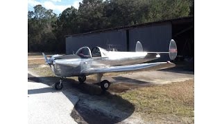 1947 Ercoupe 415D