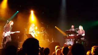 Michael Ruff. Live i Portalen. Danmark 2016