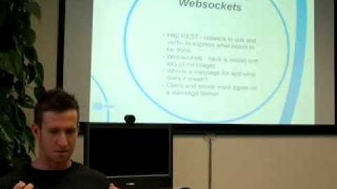 An Introduction to Websockets