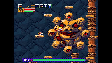 Smw Custom Music - Last battle (MM7 Arrange) - Cave Story