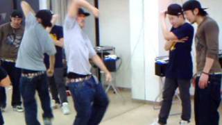 H@yaT0 (R@g P0uND) Sess!0N(2) @ stud!0 FamiLy 2009/02/14(sat)