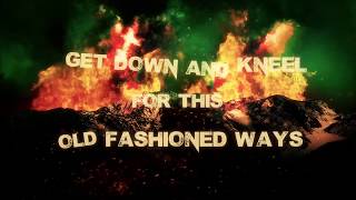 Carry the Torch - Bow Down