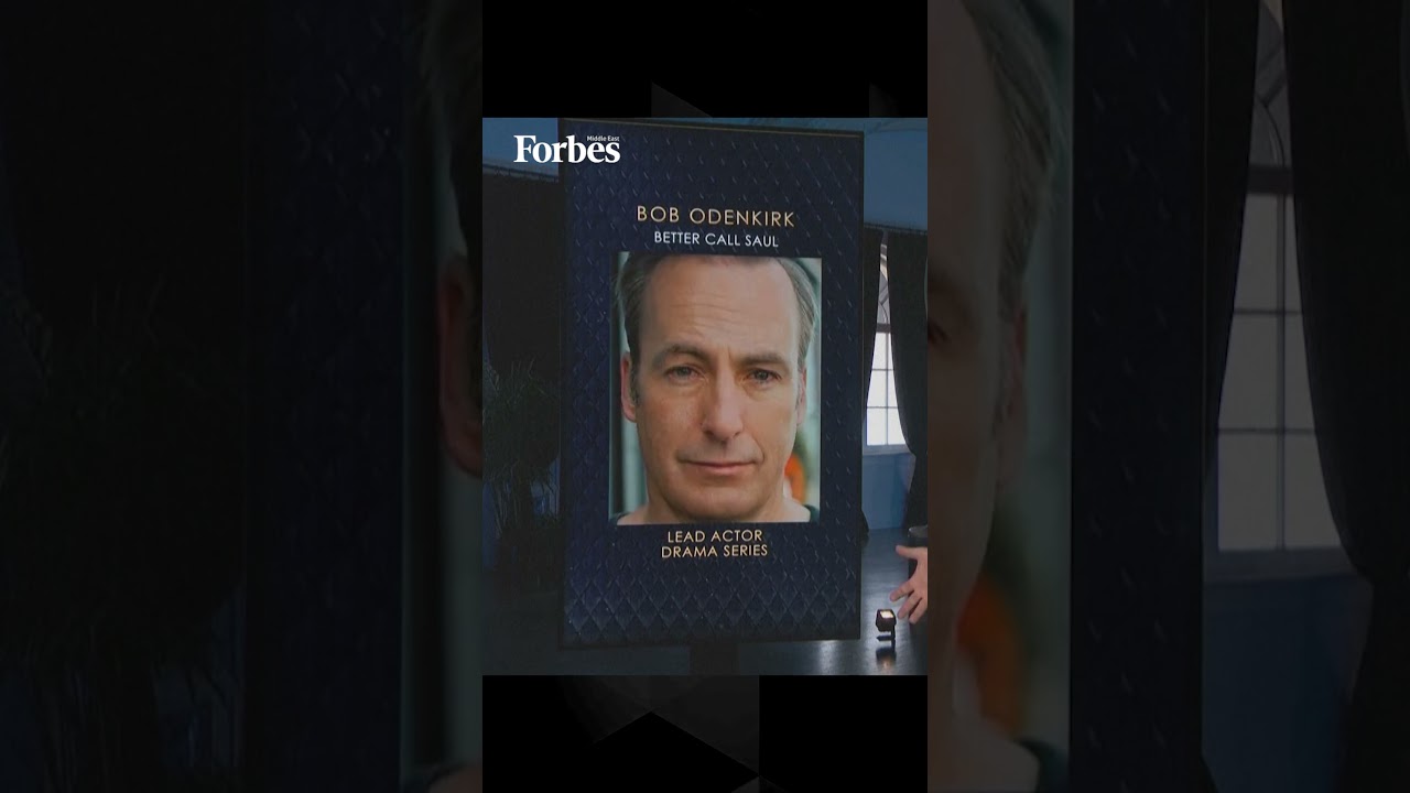 ‘Succession’ Tops 2023 Emmy Nominees With 27 Nods