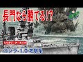 ゴジラ-1.0:長門なら勝てる!?——大ヒット映画「ゴジラ-1.0」もし戦艦長門が無事であったら、海神作戦でゴジラを圧倒できた……かも。果たしてその秘策とは。