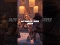 Aloy sends off a prayer lantern #jburkie07 #viral #fyp #horizonzerodawn