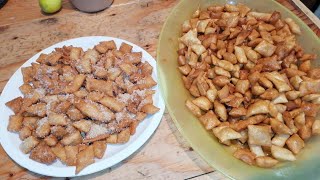 Delicious And Super Easy Mueganos Complete Recipe