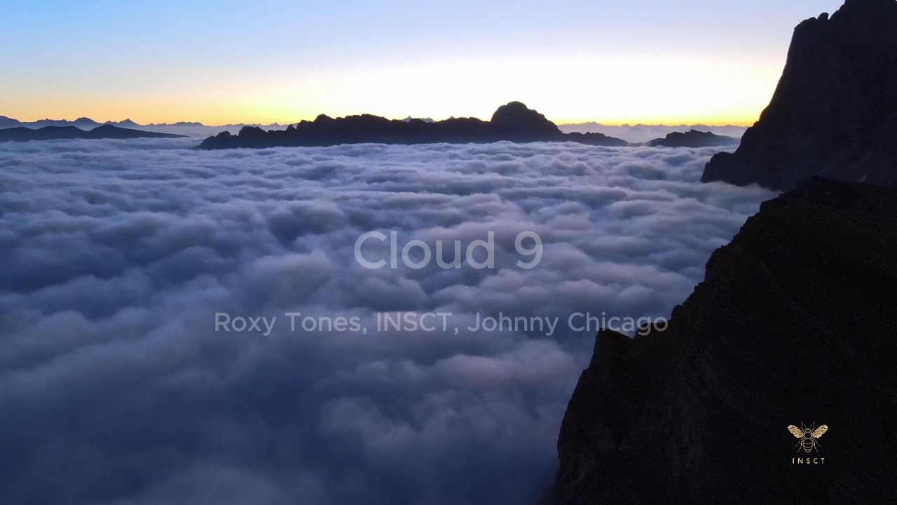 Ver Cloud 9 | Roxy Tones & INSCT, Johnny Chicago no YouTube Ver Cloud 9 | Roxy Tones & INSCT, Johnny Chicago no YouTube