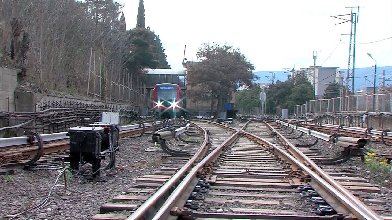 კალაძის საეჭვო ტენდერი | რატომ შევიდა პროკურატურა ვაგონების შემკეთებელ ქარხანა - ახალი დეტალები