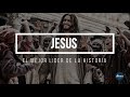 JESÚS, EL MEJOR LÍDER DE LA HISTORIA | Líder Cristiano