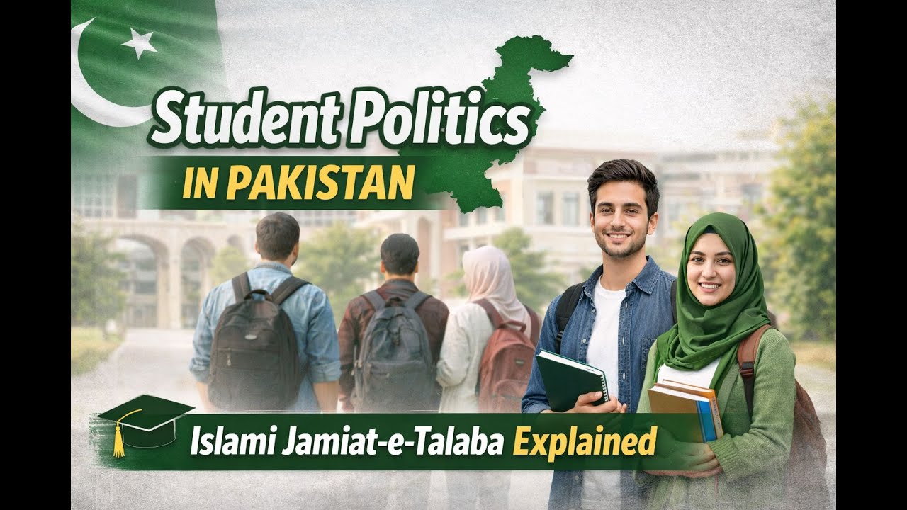 Islami Jamiat-e-Talaba:Influence beyond classrooms