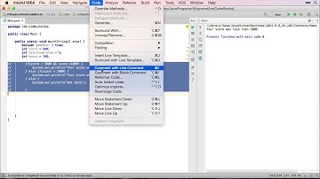 028 Code Blocks And The If Then Else Control Statements