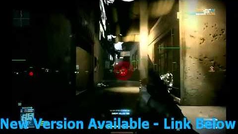 BF3H   ShotGun  Pistol Aimbot   BF3 Hacks   Battlefield 3 Cheats   BF3 Aimbot