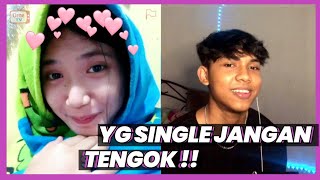 CEWE DI OMETV INDONESIA NI SOFT SPOKEN, N CUTE !!🥺- OMETV MALAYSIA screenshot 5