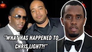 Diddy's Connection to Chris Lighty's Death REVEALED | Dating Kim Porter Like Shakir Stewart!