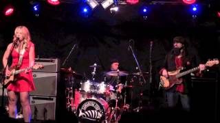 ''LAY IT DOWN'' - SAMANTHA FISH BAND,  Jan 31, 2014 chords