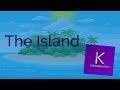 The Island - a trance music production from Krannaken