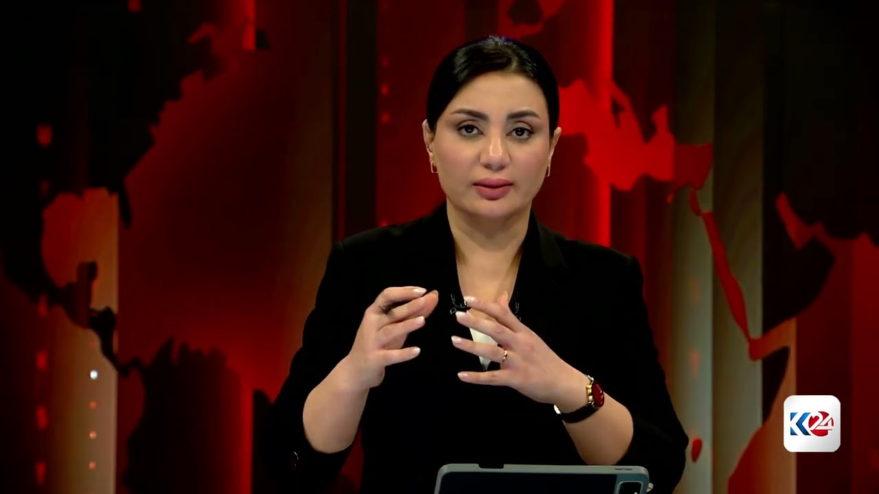 پەرەسەندنی گرژییەکانی ڕۆژهەڵاتی ناوەڕاست