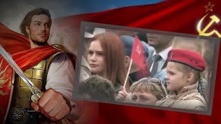 "Не победить Россию!" Слова  В.  Григорьевой, музыка  Г.  Дмитриевой, исполнение  А  Бочарова!