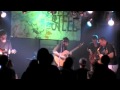 Copper Into Steel - Wall Street 5/5/12 - Low Rider/Stomping Grounds